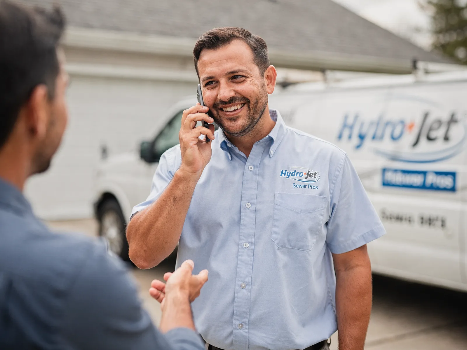 Hydro Jetting Leckrone, PA FAQs